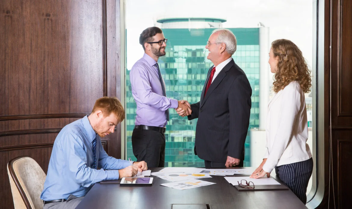 Vendor Agreement image