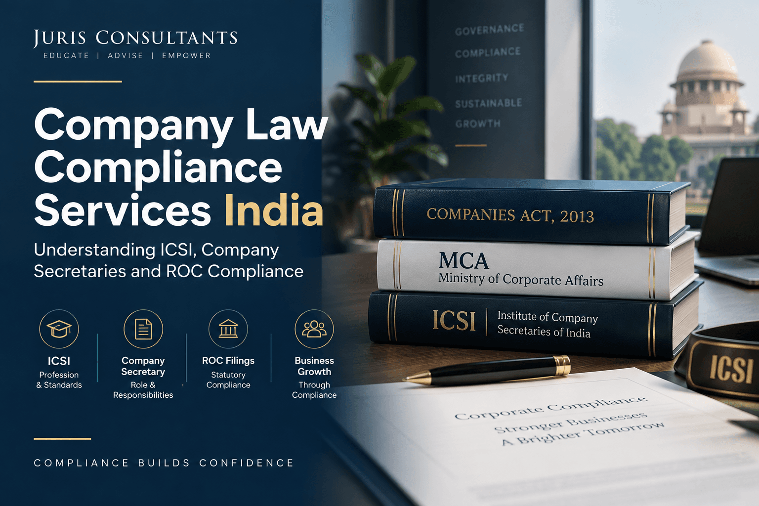JURIS CONSULTANTS